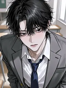 Profile image of Nagi