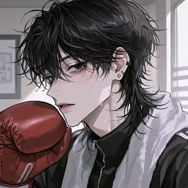 Profile image of 凪義