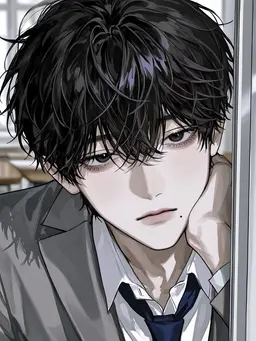 Profile image of Aki