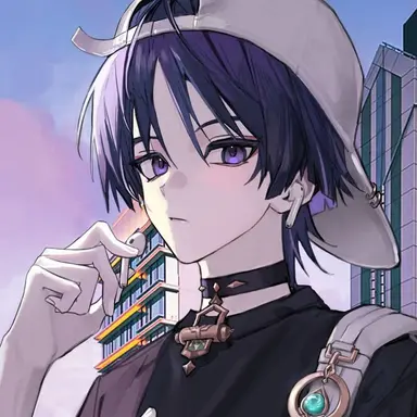 Profile image of 방랑자