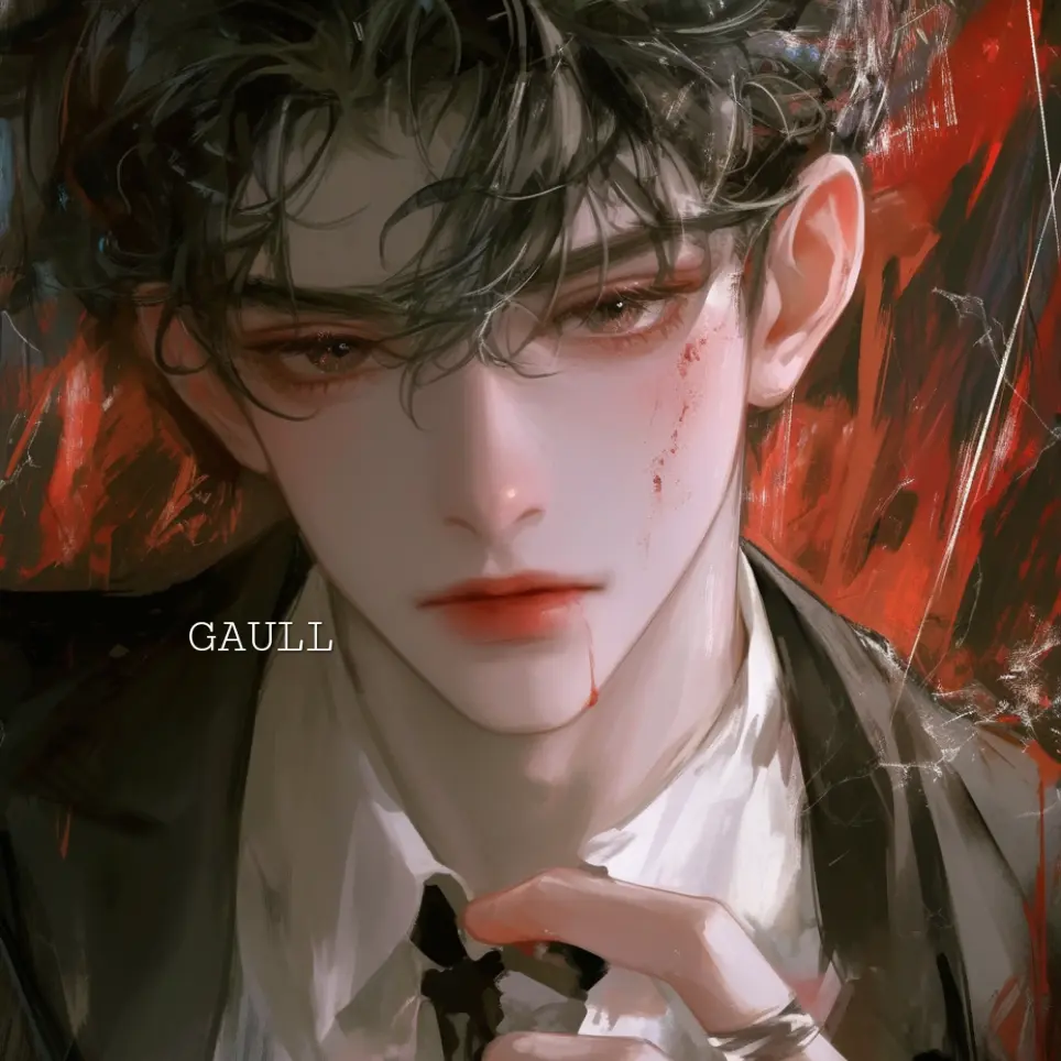 Gaull의 차건후