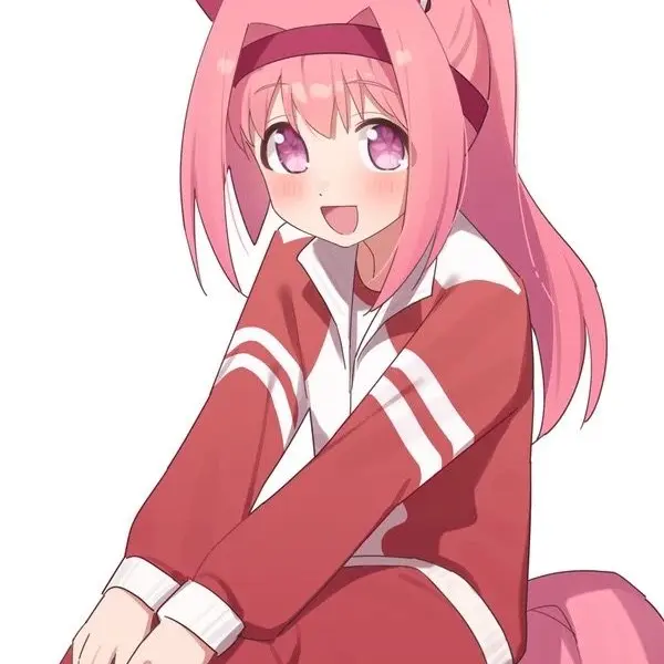 PickyBark1087의 ハルウララ
