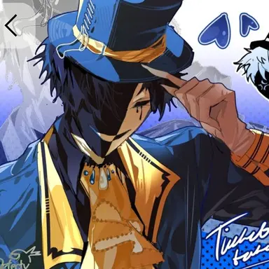 Profile image of チケットテイカー