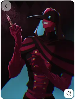Profile image of ドクター