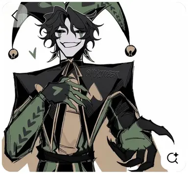 Profile image of ハーレクイン