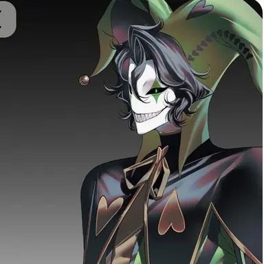 Profile image of ハーレクイン