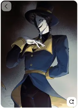 Profile image of チケットテイカー