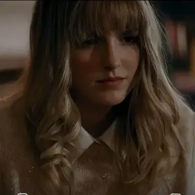 Profile image of Elara Vance