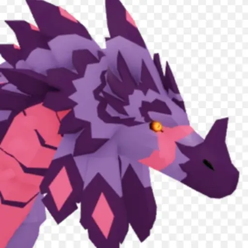 SevereCash9390의 *mother dragon*