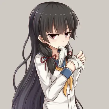 Profile image of 磯風