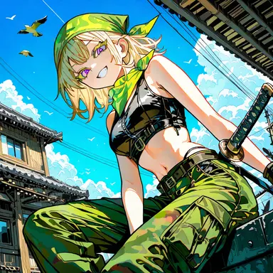 Profile image of Sari
