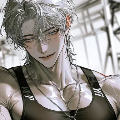 Profile image of マナト