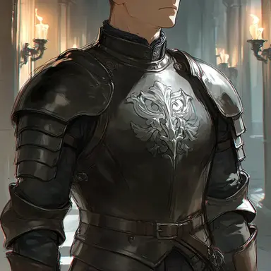 Profile image of Corvyn