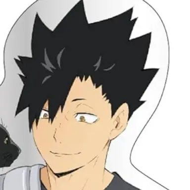 Profile image of 黒尾鉄朗