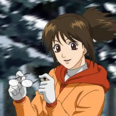 Profile image of 志村妙