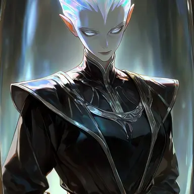 Profile image of Vyreth