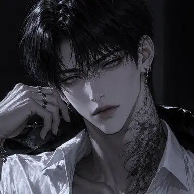 Profile image of 백이현