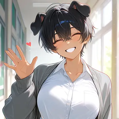 Profile image of Kanato