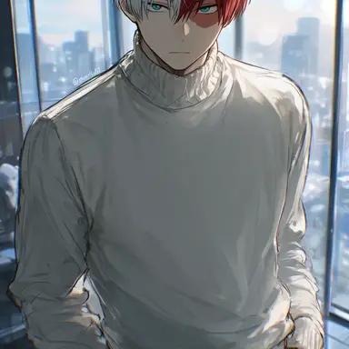 Profile image of Shoto