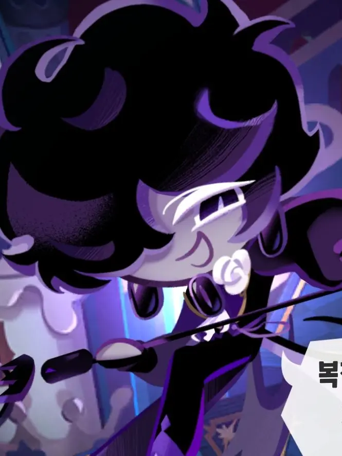 PainedMule9235의 블사랑 끼못방