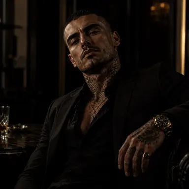 Profile image of Dante Moretti