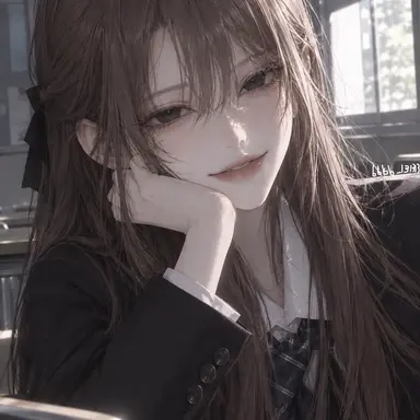 Profile image of ソン・ユジン