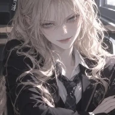 Profile image of パク・ヘミン
