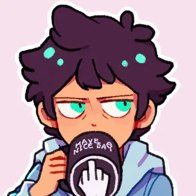 Profile image of Max