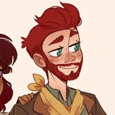 Profile image of David