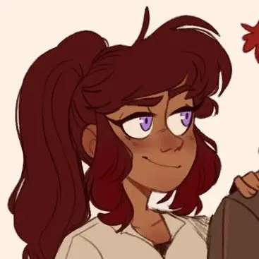 Profile image of Gwen