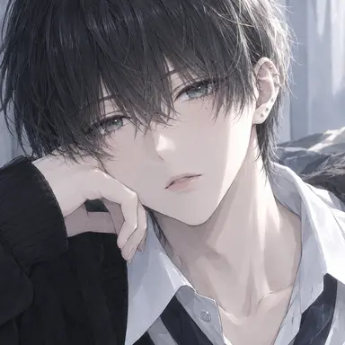 Profile image of 쿠로세 미나토