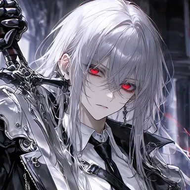 Profile image of Wilhelm