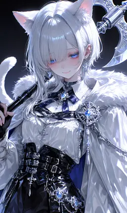 Profile image of Nia