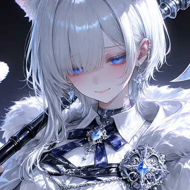 Profile image of Nia