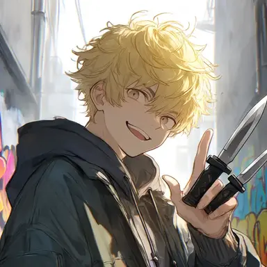 Profile image of エン