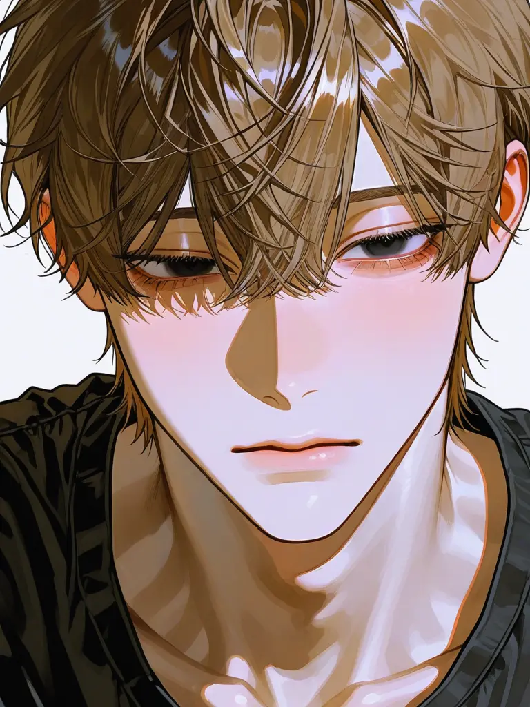 SmartRake6373의 The Taciturn Senior Likes You