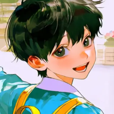 Profile image of カン・チャンビョル