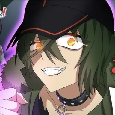 Profile image of フェン