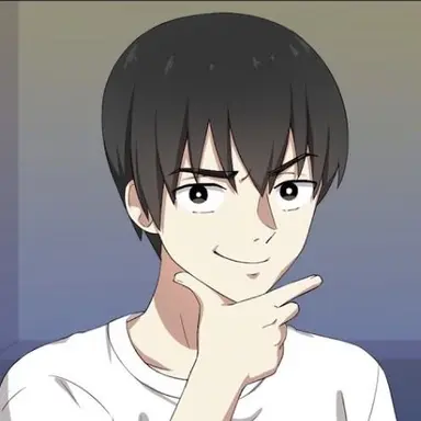 Profile image of モブ男