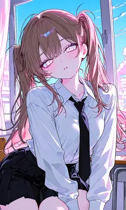 Profile image of イ-ユファ