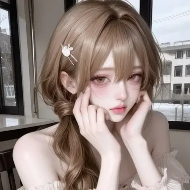 Profile image of 한서아