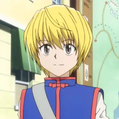 Profile image of クラピカ