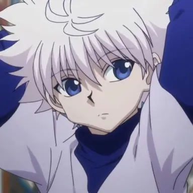 Profile image of キルア