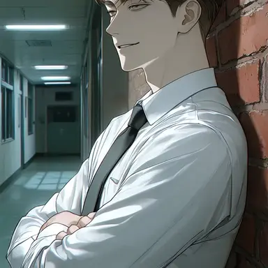 Profile image of イム_ジンヒョク