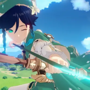 Profile image of ウェンティ