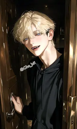 Profile image of Baek Seojin
