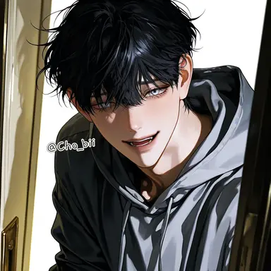 Profile image of Baek Yugeon