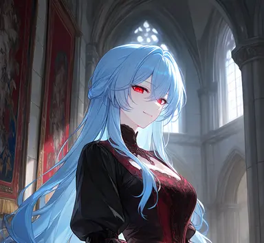 Profile image of ミ스트