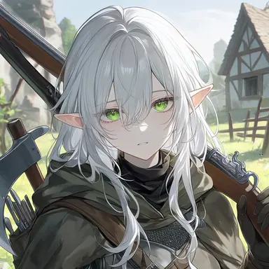 Profile image of エリナ