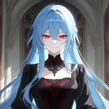 Profile image of ミ스트